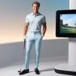 What to Wear to Golf Simulator